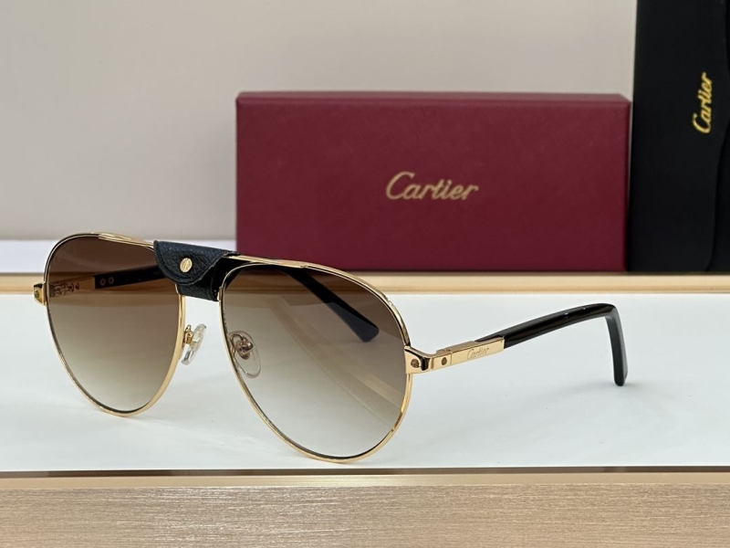 Cartier Sunglasses